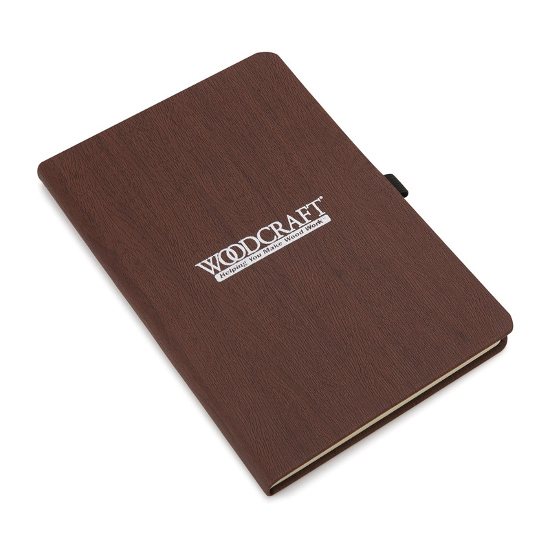 Woodgrain Journal